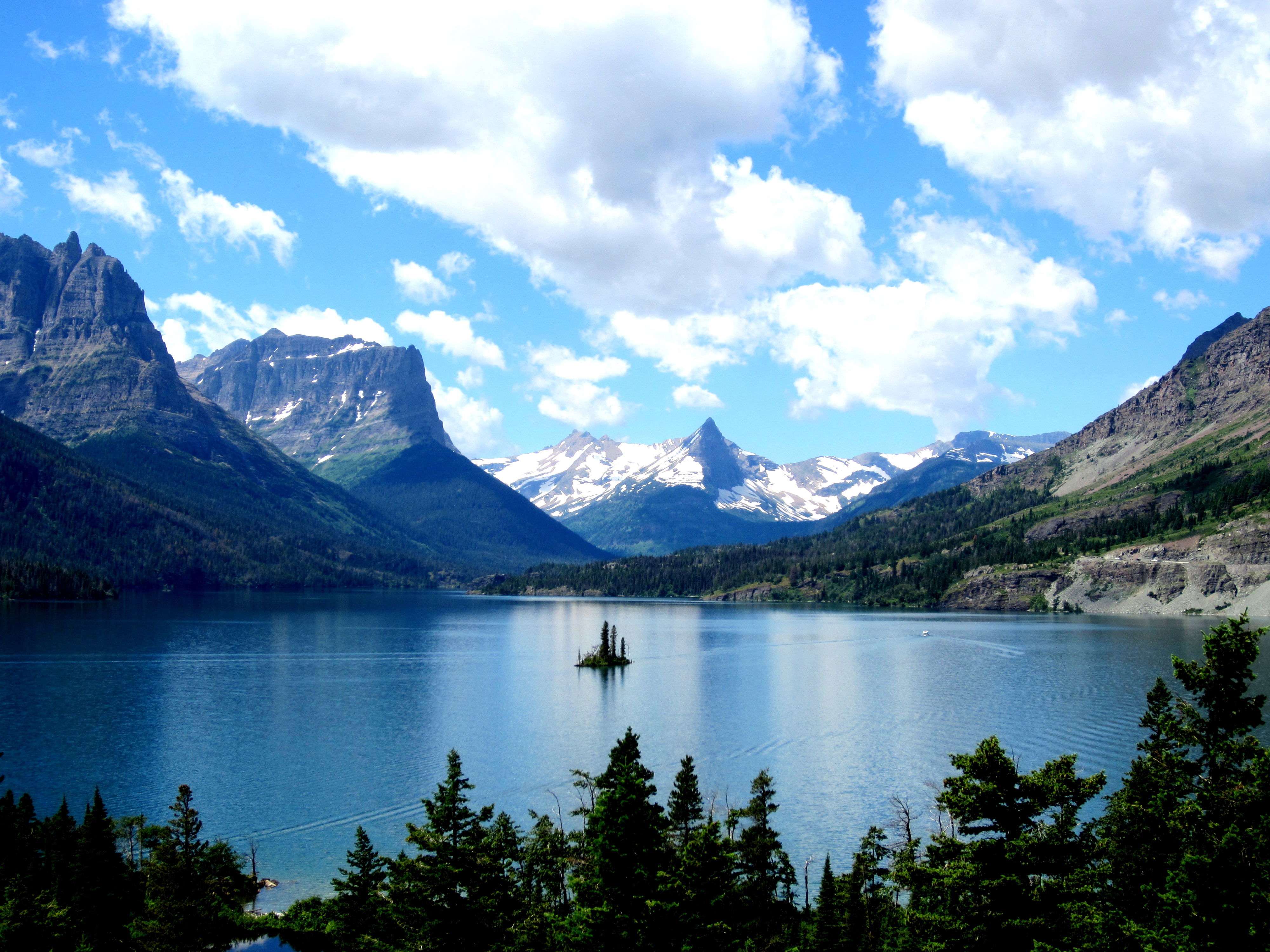 Glacier National Park